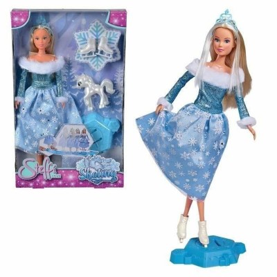 Kūdikio lėlė Simba Steffi...